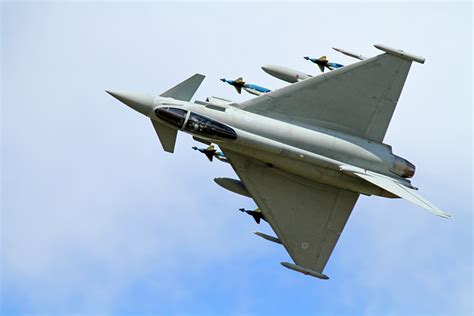 eurofighter typhoon